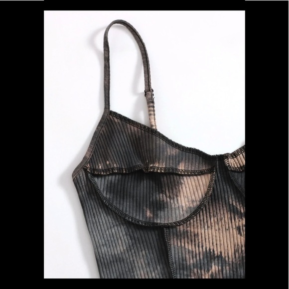 Cami top - Picture 5 of 5